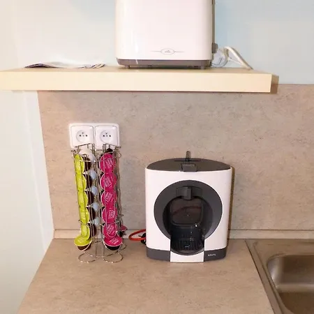 Apartamento Nova