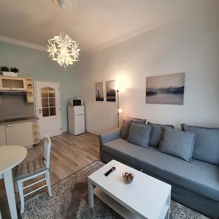 Nova Apartamento