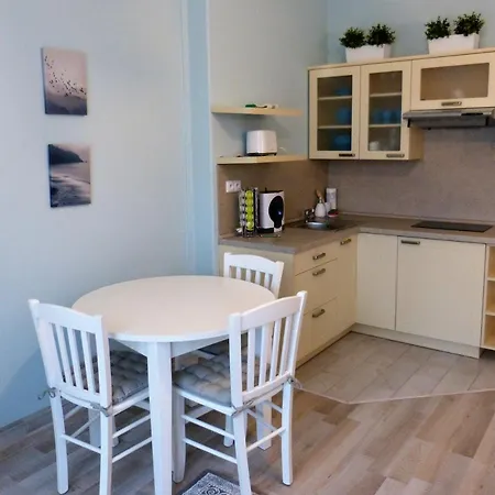 Nova Apartament *