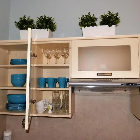 Apartamento Nova KLV