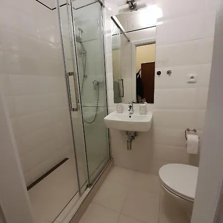 Nova Apartament