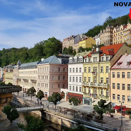 Nova KLV