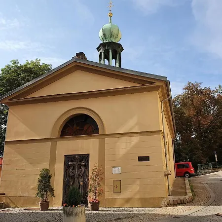 Apartament Nova Karlowe Wary